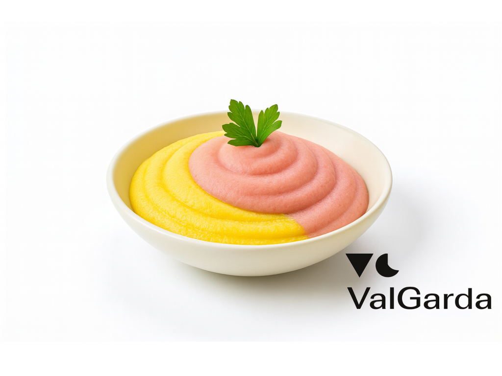 Vellutata Uovo e Prosciutto – Il gusto della cucina casalinga, subito pronto